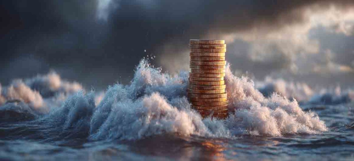 Ciclone Harry, via libera ai (primi) 5 milioni