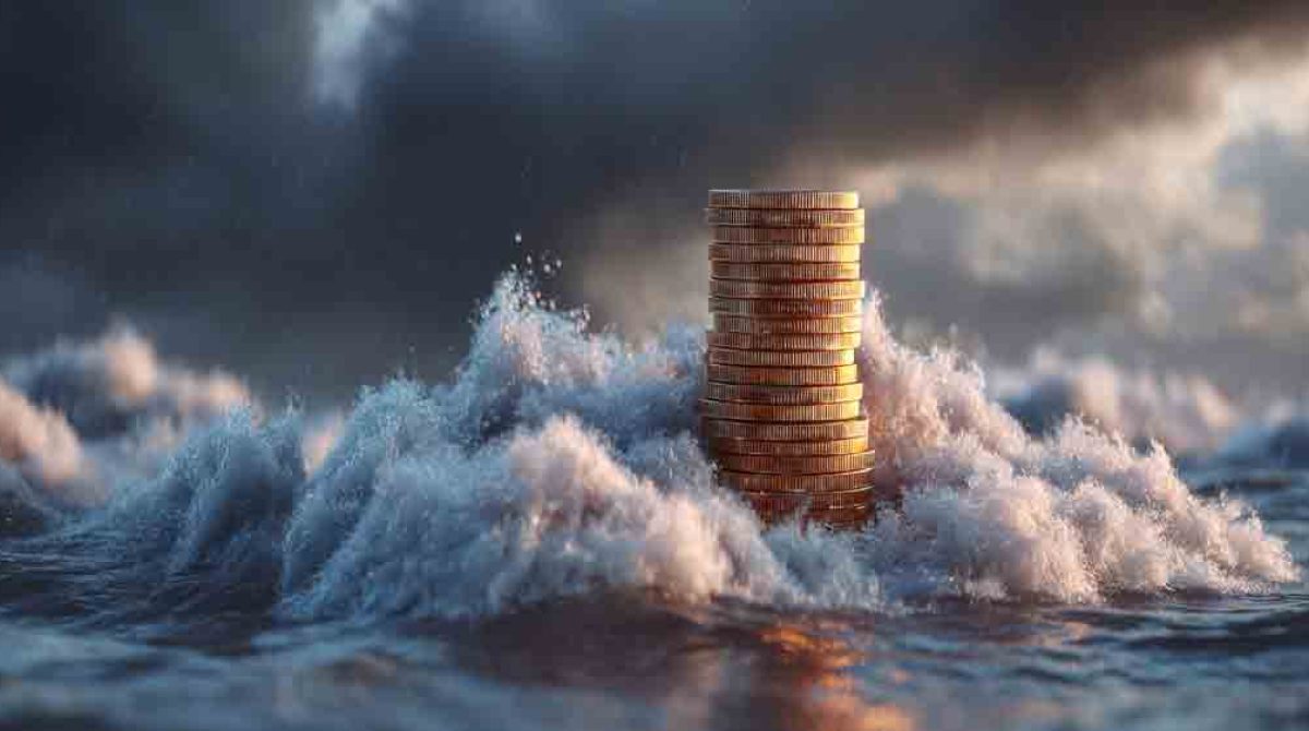 Ciclone Harry, via libera ai (primi) 5 milioni