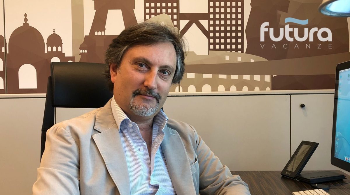 Il triangolo isoscele Futura Vacanze