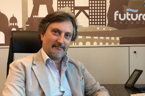 Il triangolo isoscele Futura Vacanze