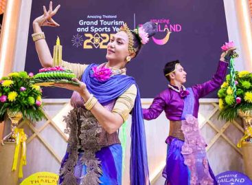 Verso Atm Dubai: +14% di espositori dall’Asia-Pacifico