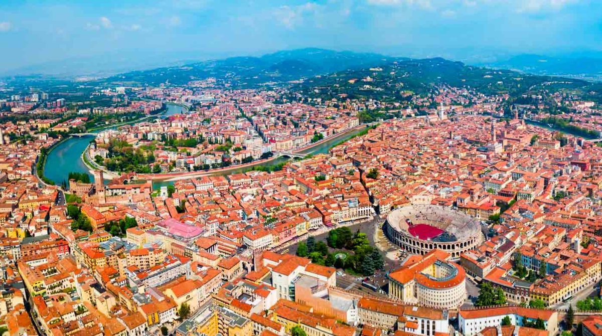 European Best Destinations, sette italiane nella top 20