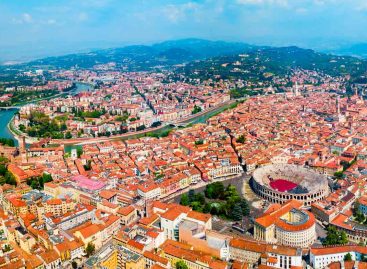 European Best Destinations, sette italiane nella top 20