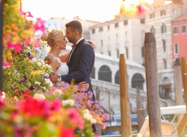 Wedding tourism, Convention Bureau: “1,5 miliardi di fatturato in Italia”