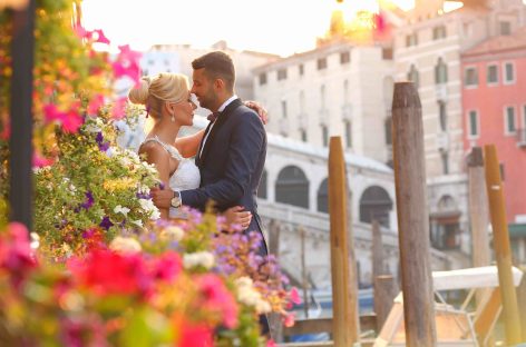 Wedding tourism, Convention Bureau: “1,5 miliardi di fatturato in Italia”