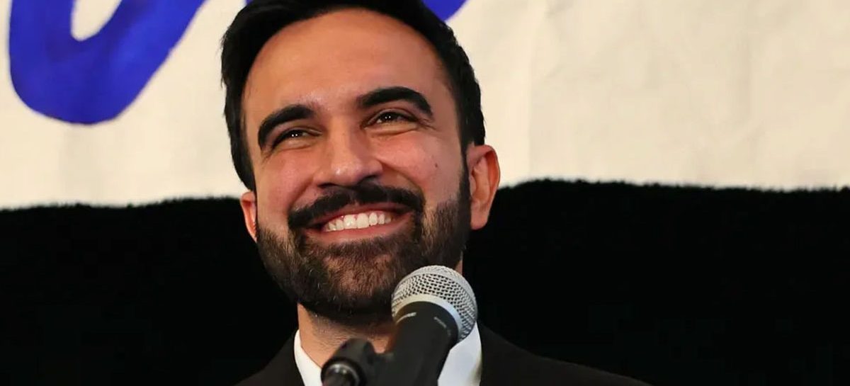 Nyc torna ragazzina con il sindaco millennial