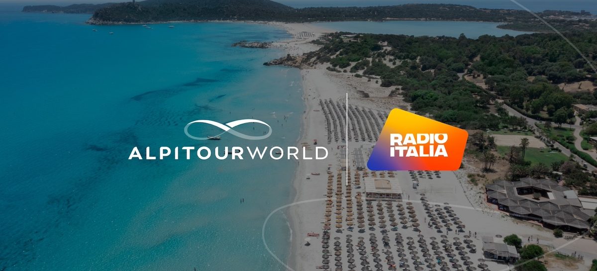 Alpitour World e Radio Italia ancora insieme nell’estate 2026