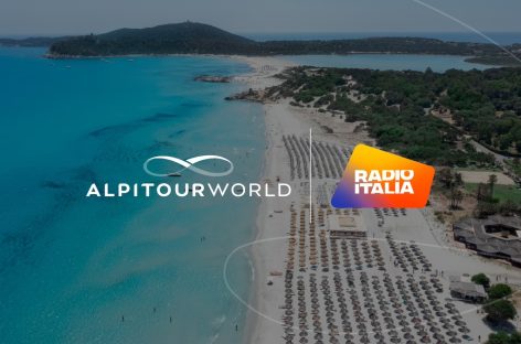 Alpitour World e Radio Italia ancora insieme nell’estate 2026