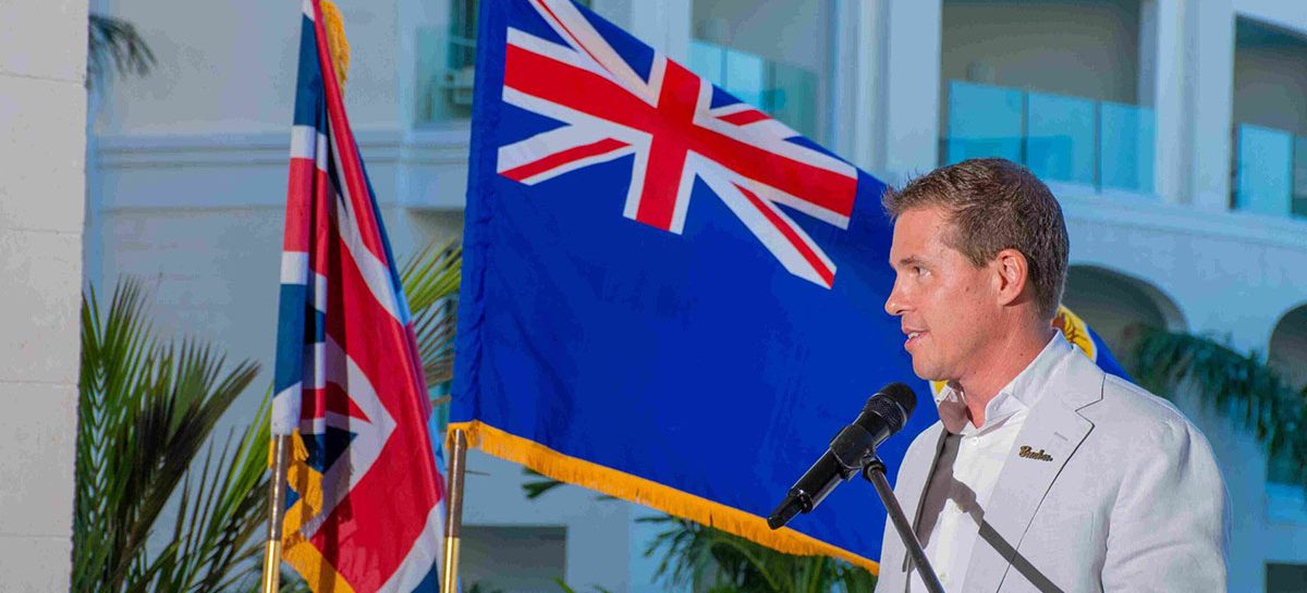 Turks and Caicos, Sandals inaugura il Treasure Beach Village