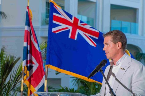 Turks and Caicos, Sandals inaugura il Treasure Beach Village