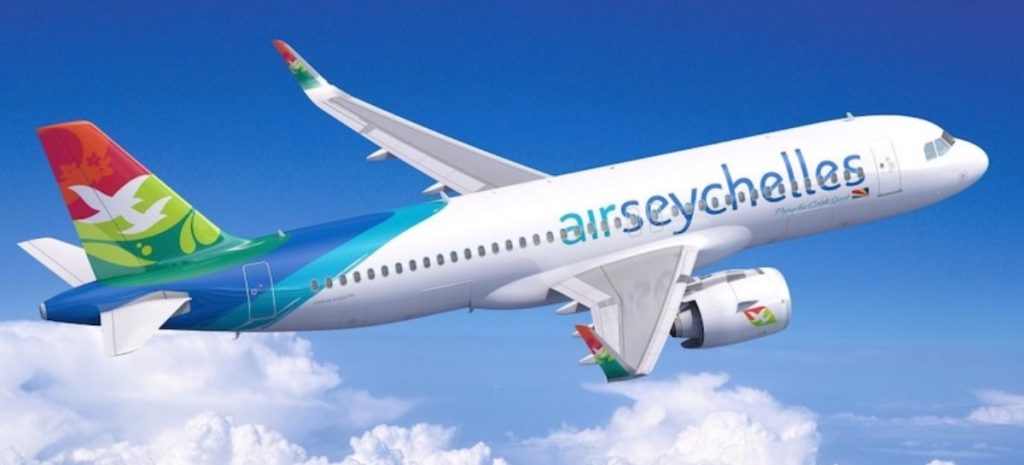 Air Seychelles_archivio