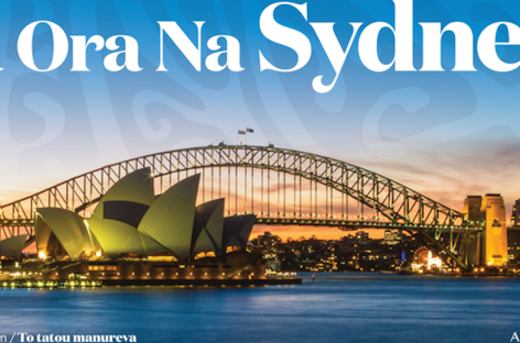 Air Tahiti Nui volerà da Papeete a Sydney