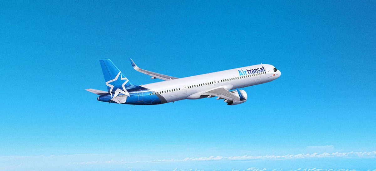 Air Transat, voli in connessione per Lima e Cancún dall’Italia