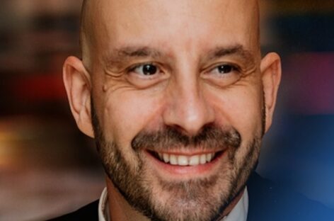 Bluserena nomina Vacca chief operating officer