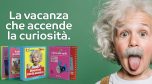 Alpiclub si allea con Mondadori per le vacanze kids