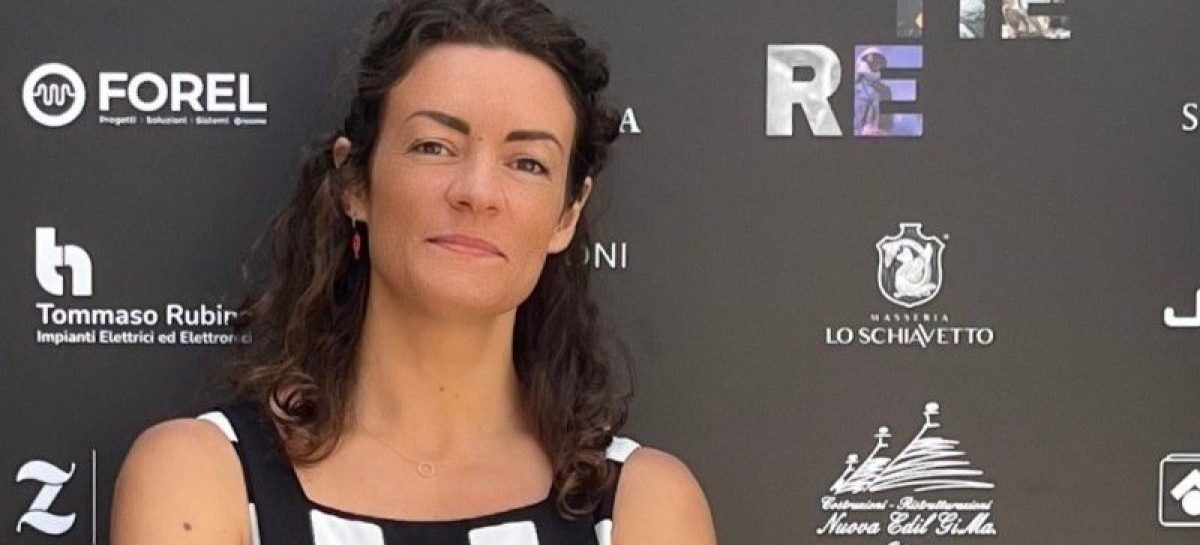 Garibaldi Hotels, Anastasia Moro è il nuovo direttore marketing