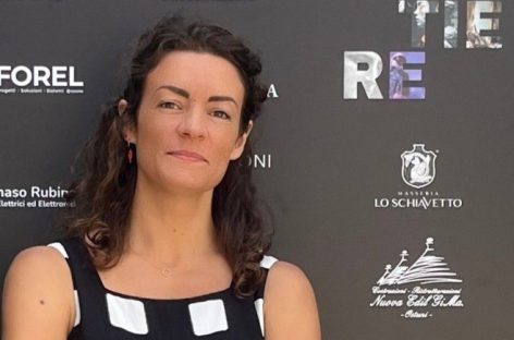 Garibaldi Hotels, Anastasia Moro è il nuovo direttore marketing