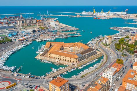 Sarà Ancona la Capitale italiana della Cultura 2028