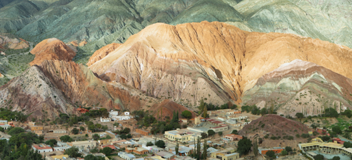 CartOrange, nuovi tour in Perù e Argentina del Nord