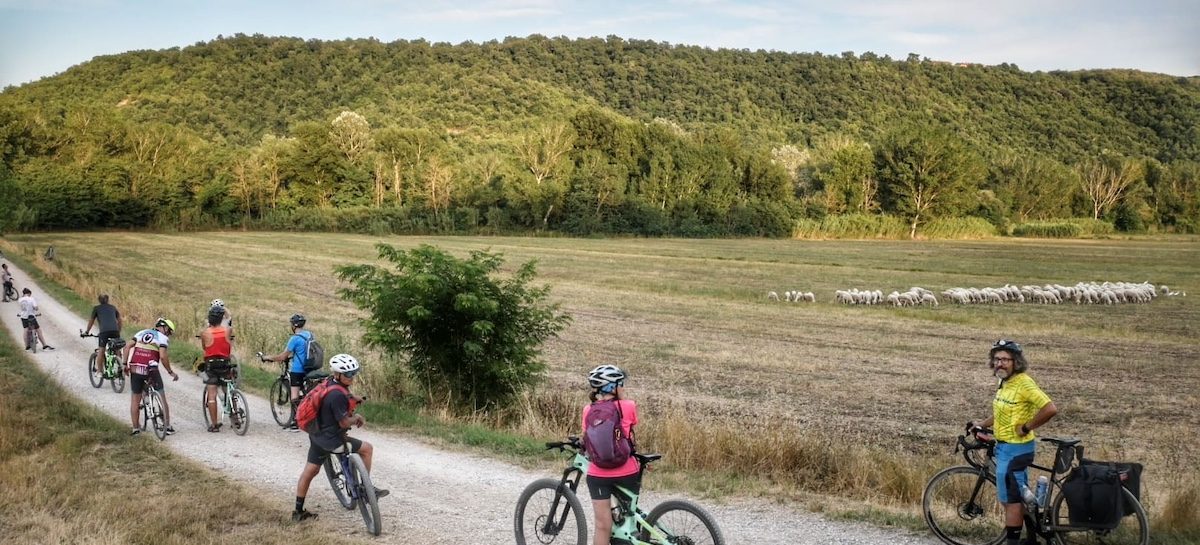 Fiera del Cicloturismo: si rinnova Bicitalia.it