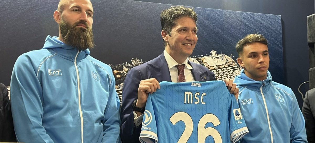 Msc Crociere svela i “must do” dell’estate 2026