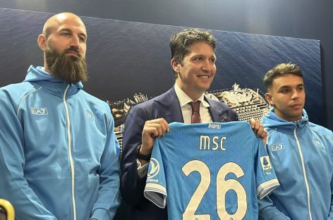 Msc Crociere svela i “must do” dell’estate 2026