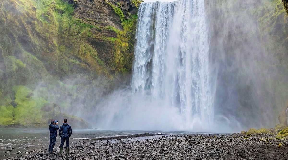 Boscolo-Nikon insieme per i viaggi fotografici