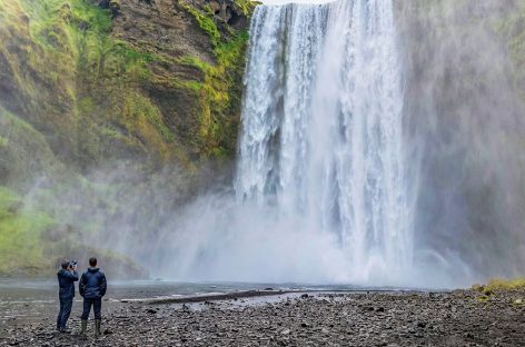 Boscolo-Nikon insieme per i viaggi fotografici
