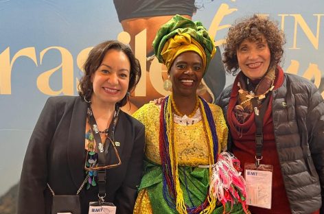 Voglia di Brasile: aumenta il numero di turisti italiani