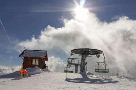 Olimpiadi 2030, un miliardo di investimenti sulle Alpi francesi