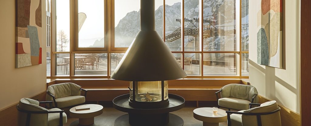 COLERE 1600 BY CLOUD 7 HOTELS uff. stampa