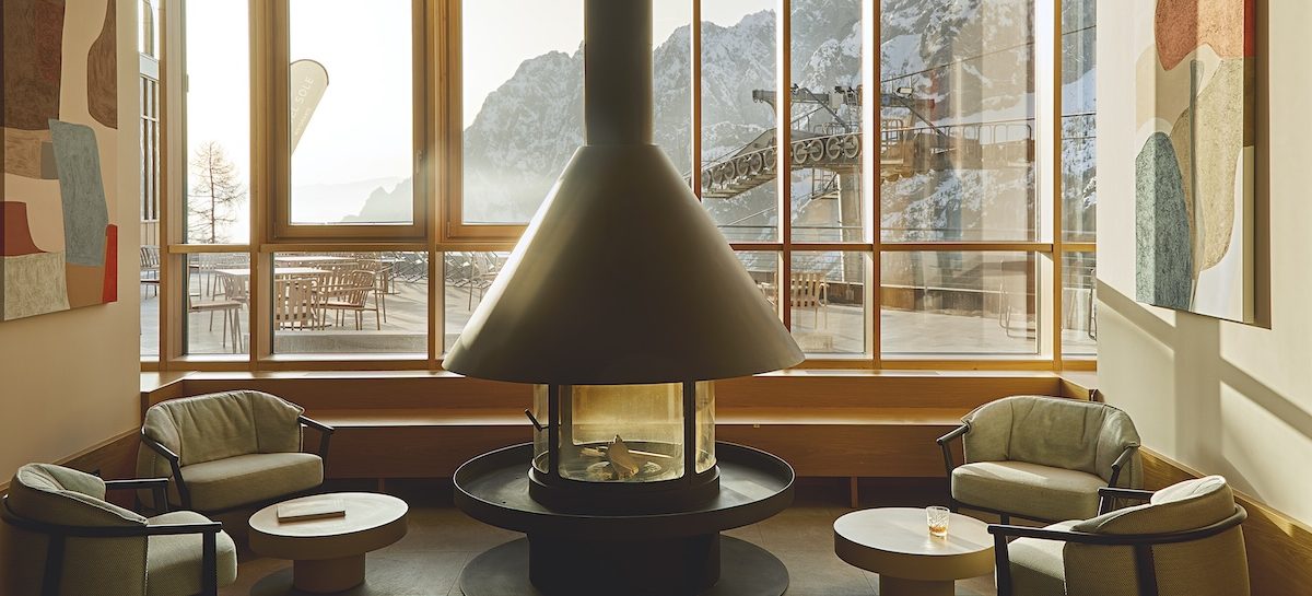 Il Colere 1600 by Cloud 7 Hotels apre sulle Alpi Orobie