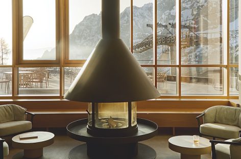 Il Colere 1600 by Cloud 7 Hotels apre sulle Alpi Orobie