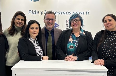 A Carrani Tours la certificazione per la parità di genere