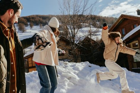 Club Med apre le vendite dell’inverno 2026/27