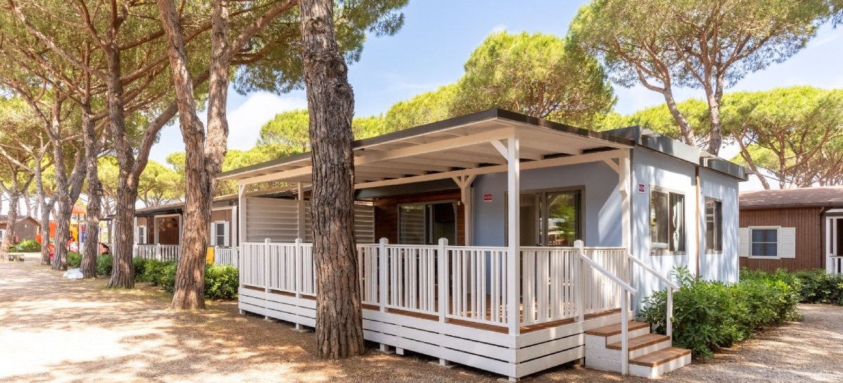 Club del Sole cede 5 villaggi (ma mantiene la gestione)