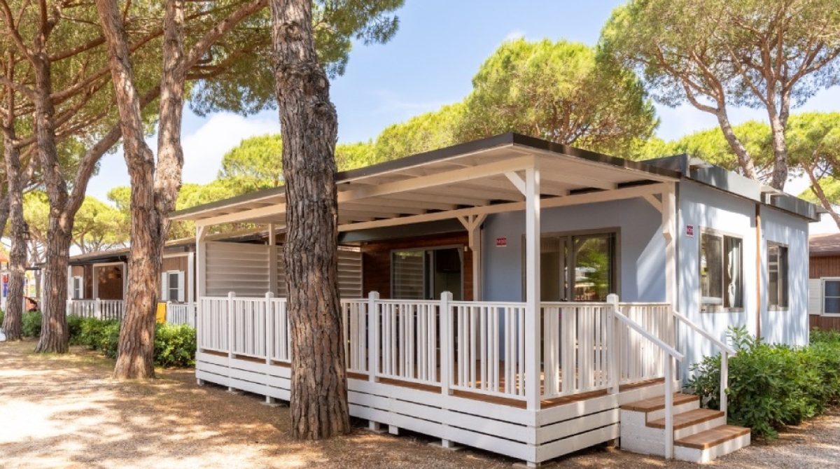 Club del Sole cede 5 villaggi (ma mantiene la gestione)