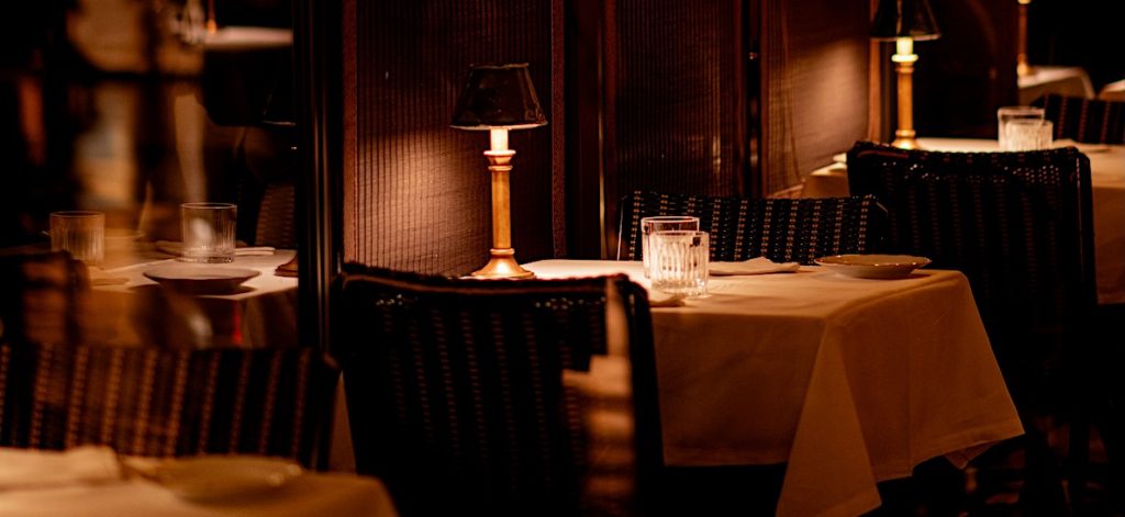 Colbert_Collection_Restaurant uff. stampa