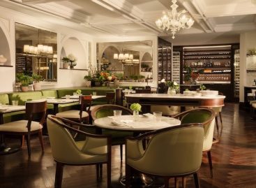 A Roma apre il primo hotel Corinthia in piazza del Parlamento