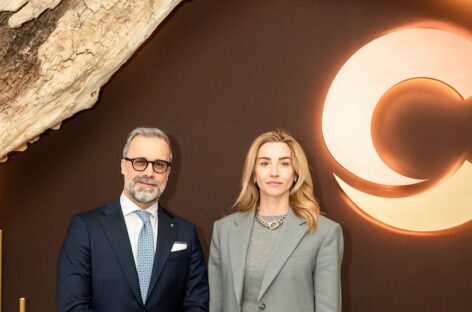 Costa Crociere apre a Genova il Punto Viola e il Customer Lab