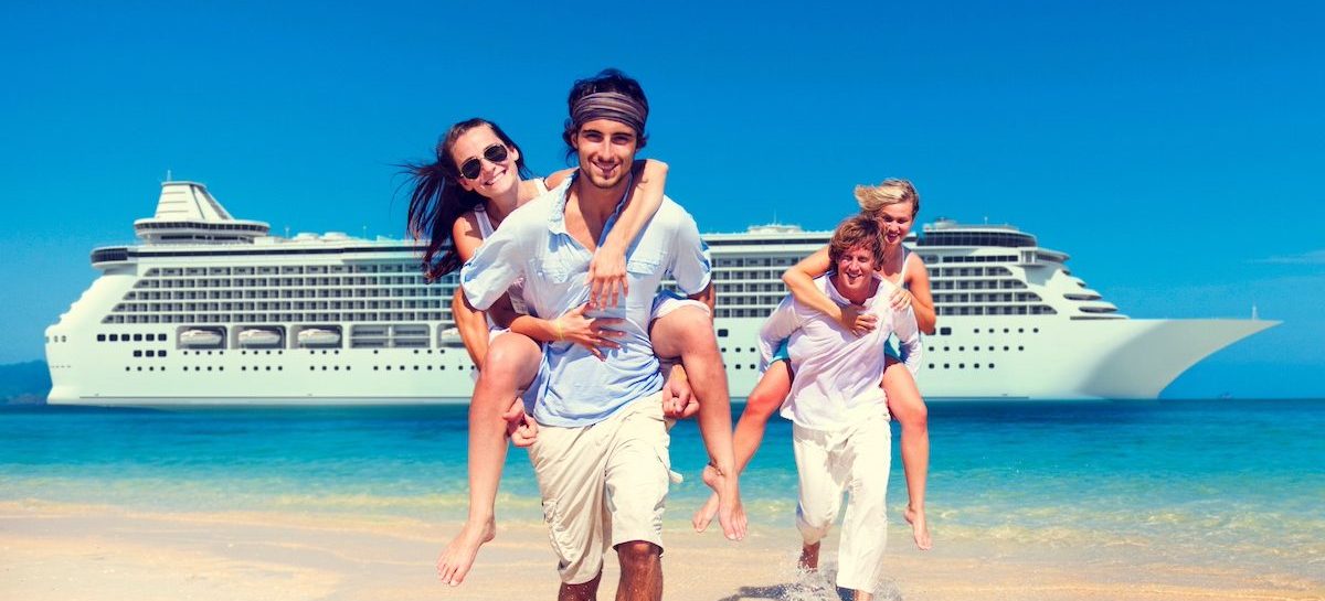 Il tempo delle mele va in crociera