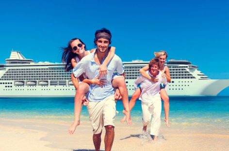 Il tempo delle mele va in crociera