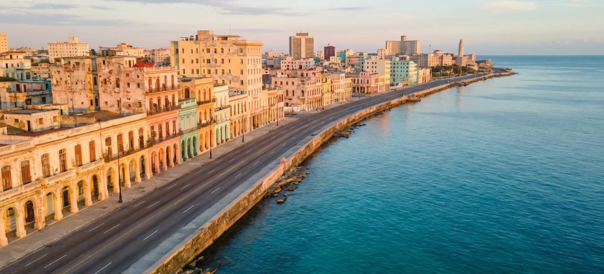 Intrepid Travel annulla (per ora) i viaggi a Cuba