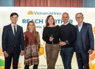 Più voli Milano-Hanoi nei piani di Vietnam Airlines