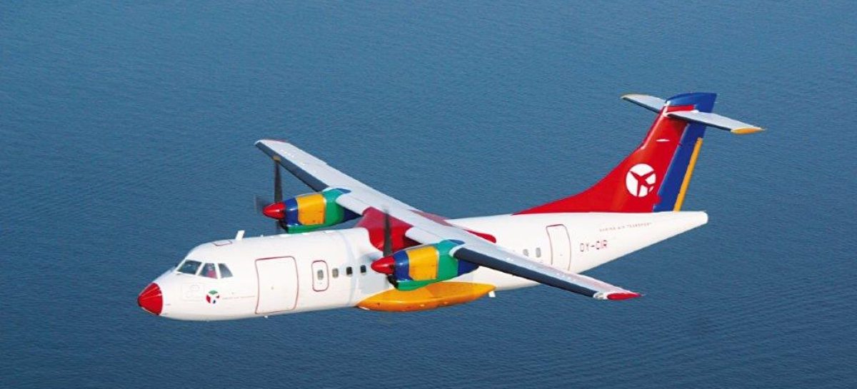 Lampedusa e Pantelleria: prorogati i voli Dat in continuità