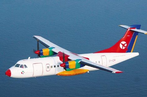 Lampedusa e Pantelleria: prorogati i voli Dat in continuità