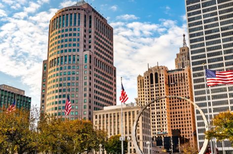 Visit Detroit si affida ad Aviareps