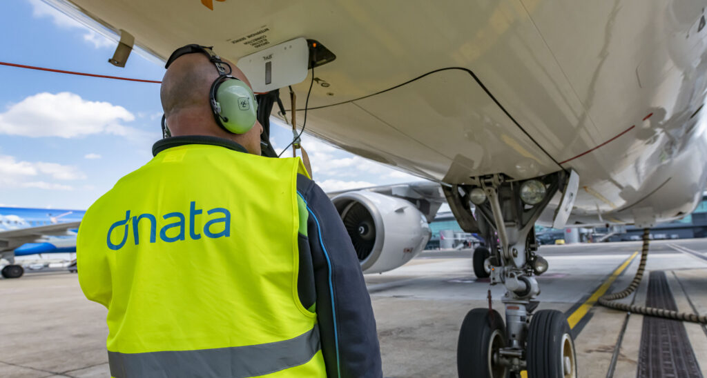 Dnata da uff st