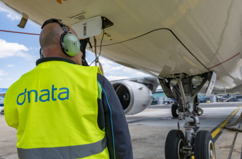 dnata completa l’integrazione delle attività aeroportuali