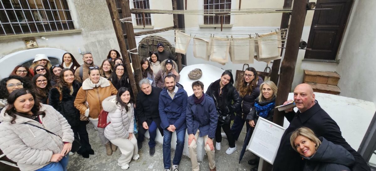 Amalfi senza folla: fam trip per le agenzie
